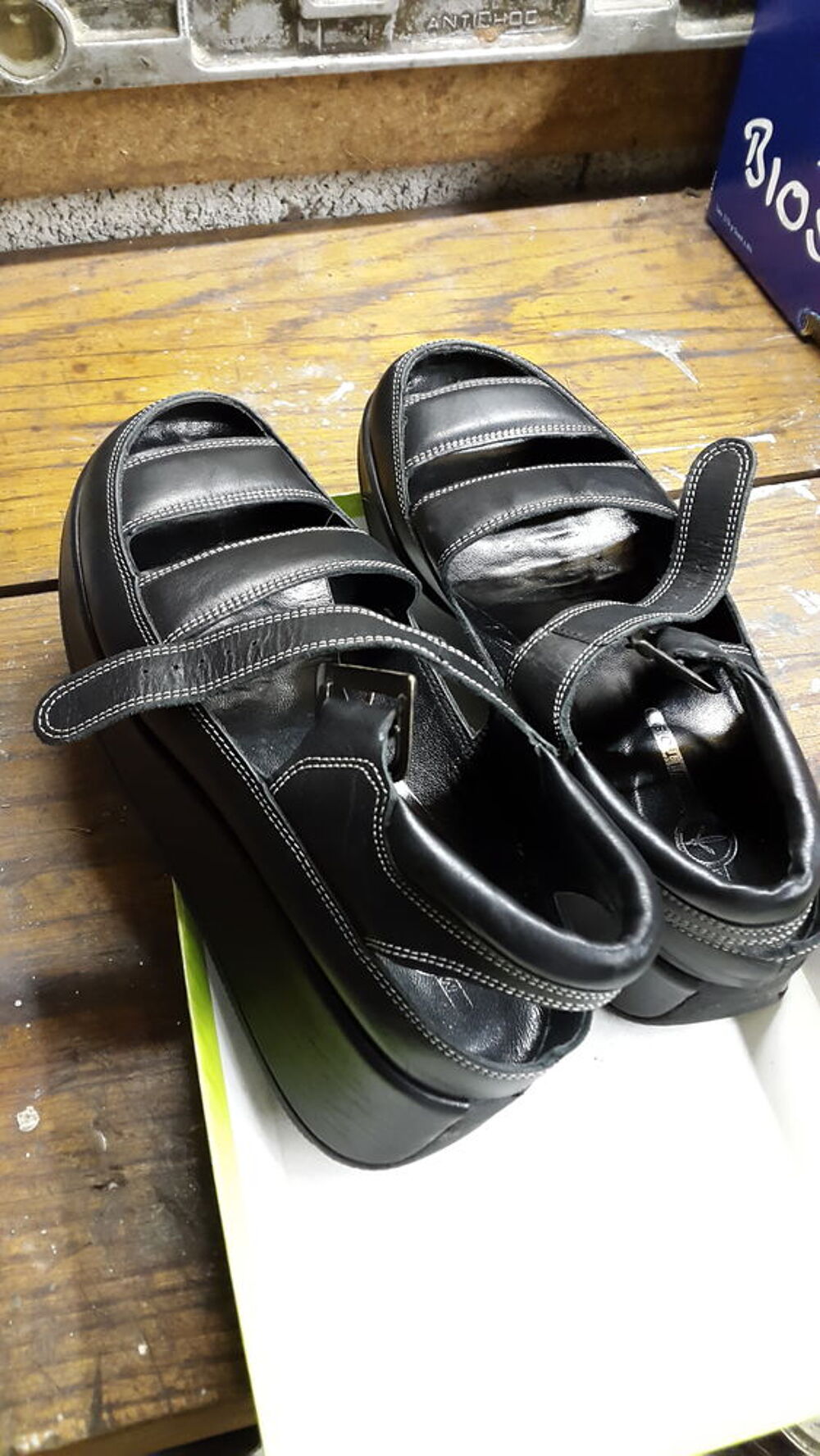 Chaussures femme de marque Chaussures