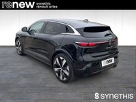 M&eacute;gane Megane E-Tech EV60 220 ch super charge Techno 2023 occasion 13200 Arles