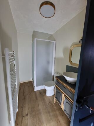  Appartement � louer 3 pi�ces 55 m�