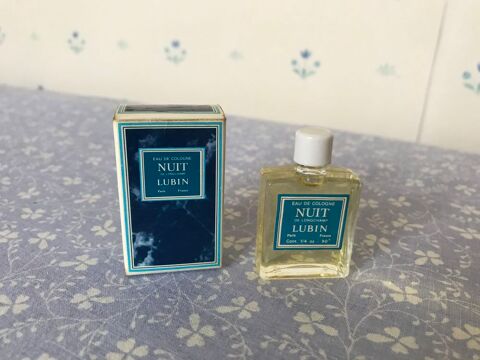 Miniature  de parfum 14 Vincennes (94)