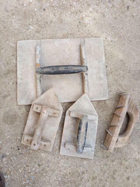 outillage de macon 2 Renage (38)