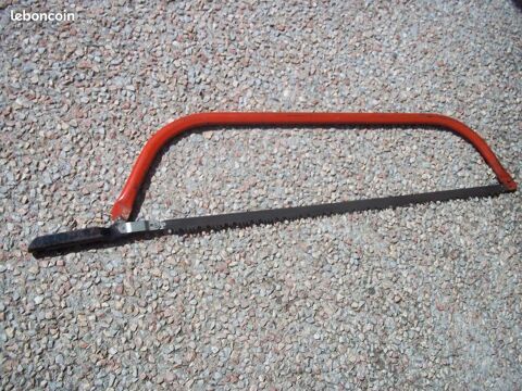 SCIE DE BUCHERON 15 Toulouse (31)