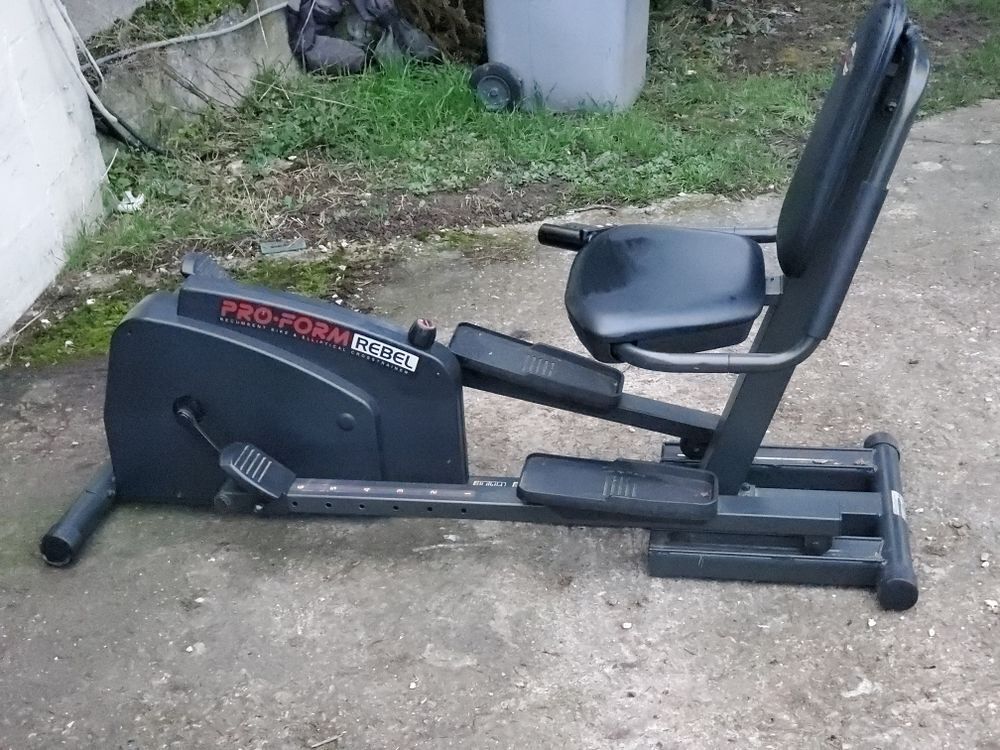 appareil de sport int&eacute;rieur Sports