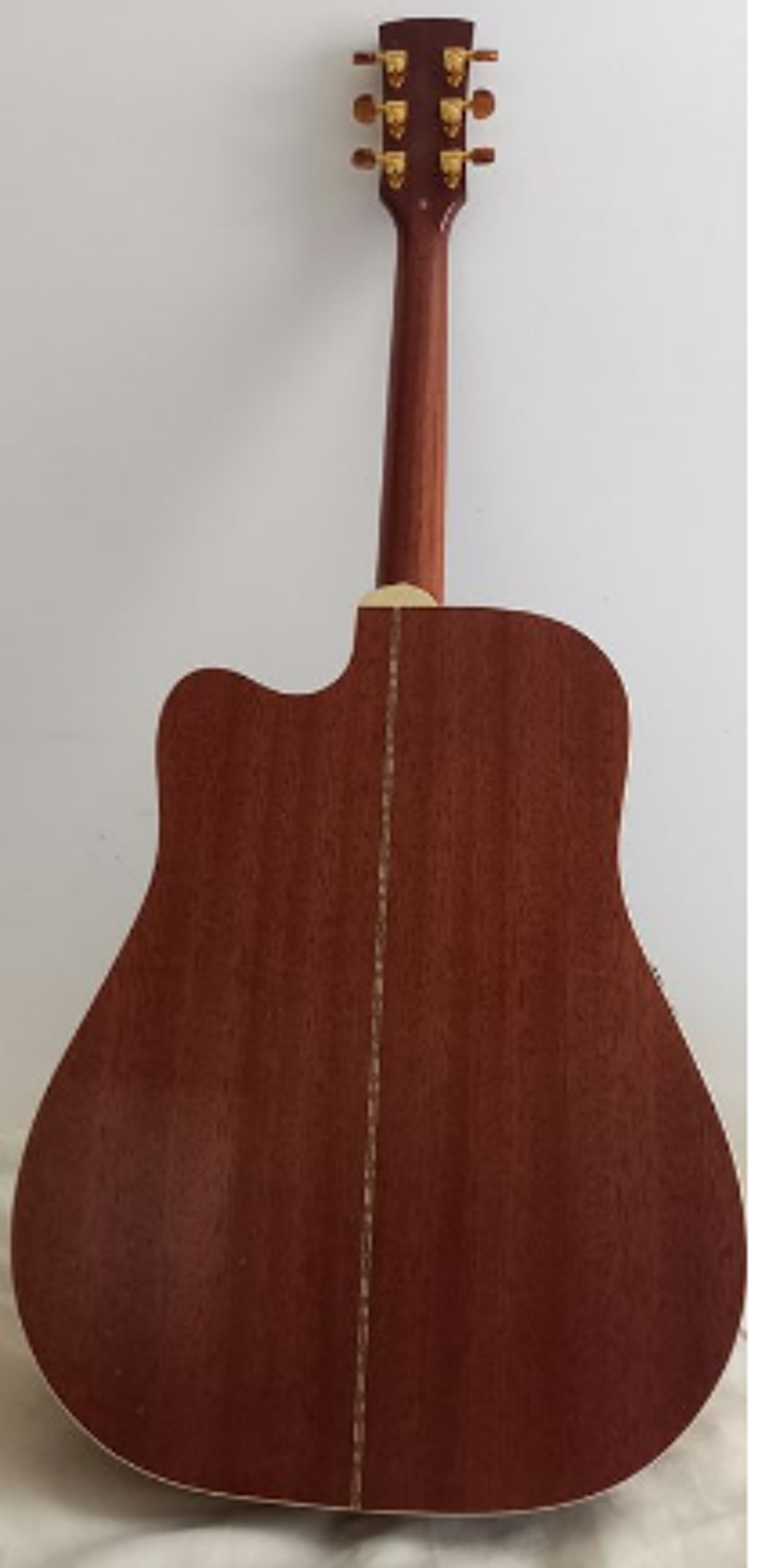Guitare Electro - Acoustique Instruments de musique