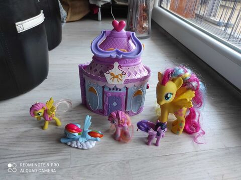 lot my little Pony 6 Elliant (29)