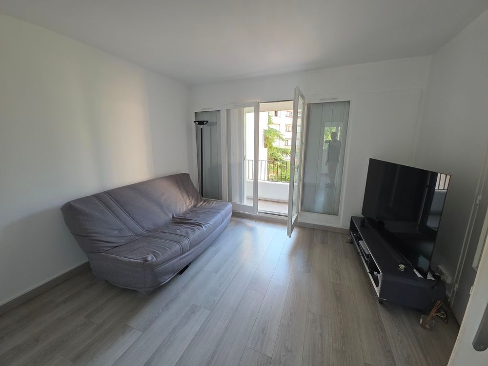 Vente Appartement Appartement f3 60m2 Deuil-la-barre