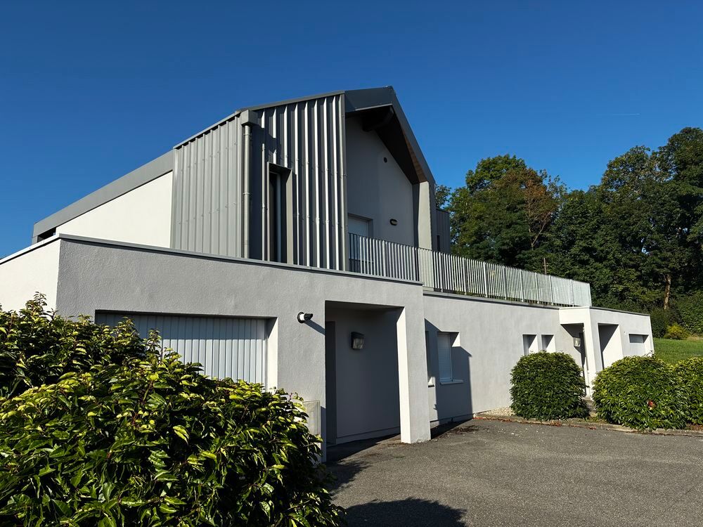 Vente Maison Maison individuelle avec potentiel professionnel Cognin