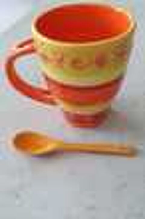MUG: Neuf Cuisine