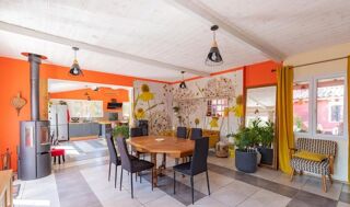  Villa à vendre 9 pièces 270 m²