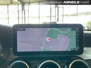 Classe C 200 9G-Tronic Avantgarde Line 2019 occasion 69007 Lyon
