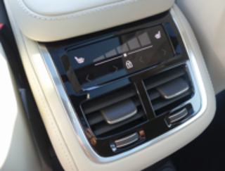 XC90 T8 AWD Hybride Rechargeable 455 ch 7pl Plus Dark 2025 occasion 59000 Lille