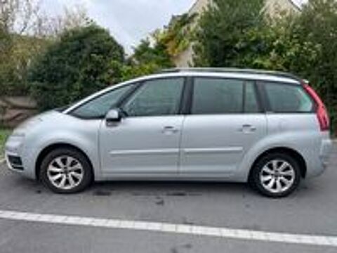 Grand C4 Picasso HDi 150 FAP 7 pl Exclusive BMP6 2012 occasion 80440 Boves