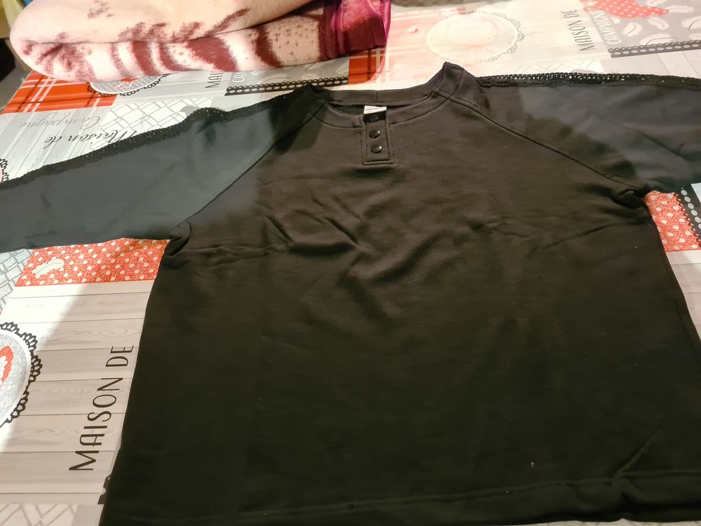 SWEET Vêtements