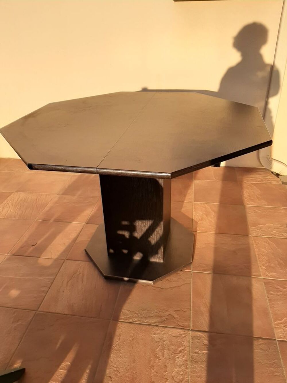 Table OCTOGONALE Meubles
