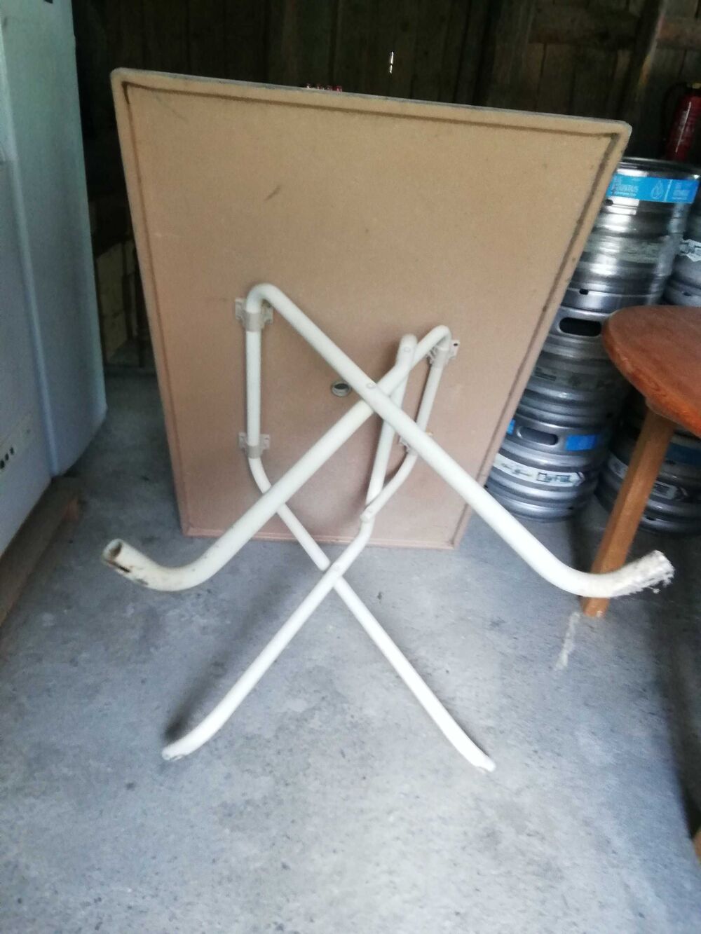 Table jardin Jardin