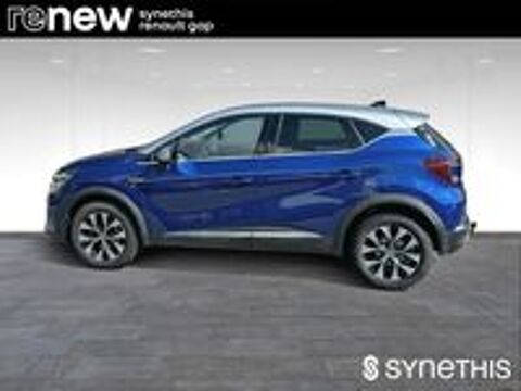 Captur mild hybrid 140 Techno 2023 occasion 05000 Gap