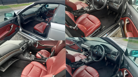 Service lavage auto int&eacute;rieur
0 56350 Saint-perreux
