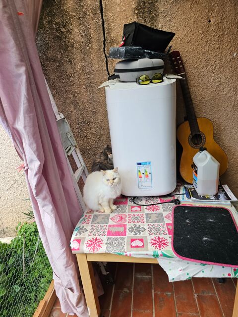 Climatiseur 500 Nmes (30)