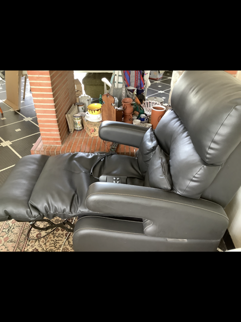 Fauteuil lectrique releveur 2 vitesses 90 Bordeaux (33)