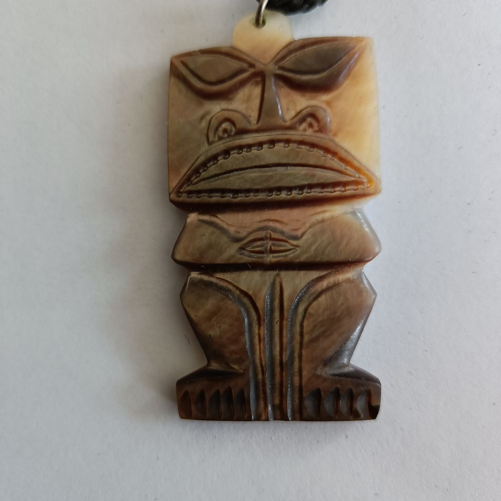 Pendentif tahiti Bijoux et montres