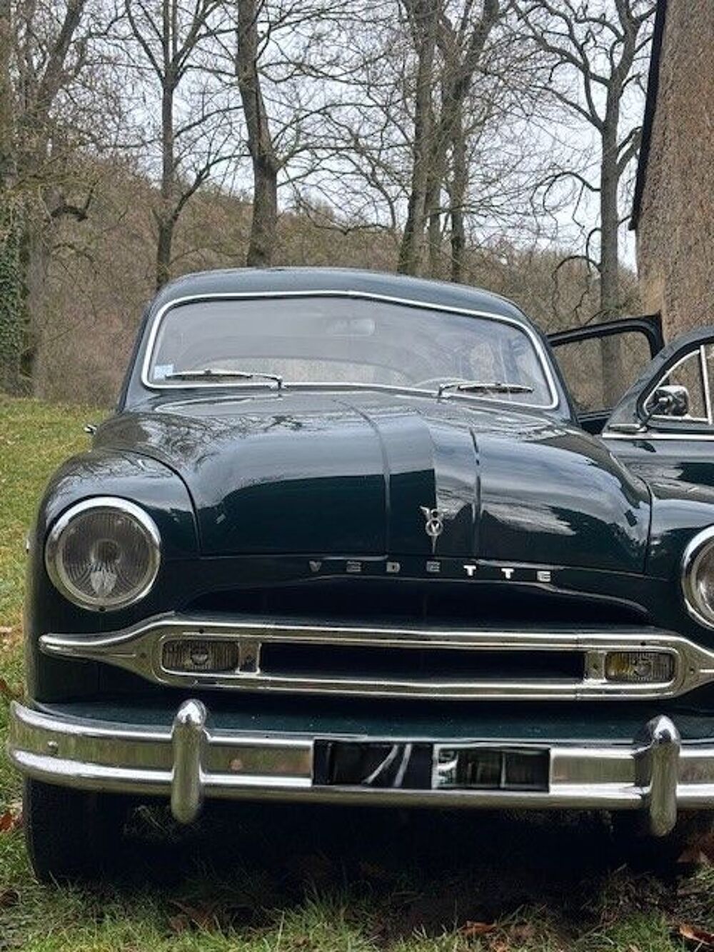  1954 occasion 34980 Montferrier-sur-Lez