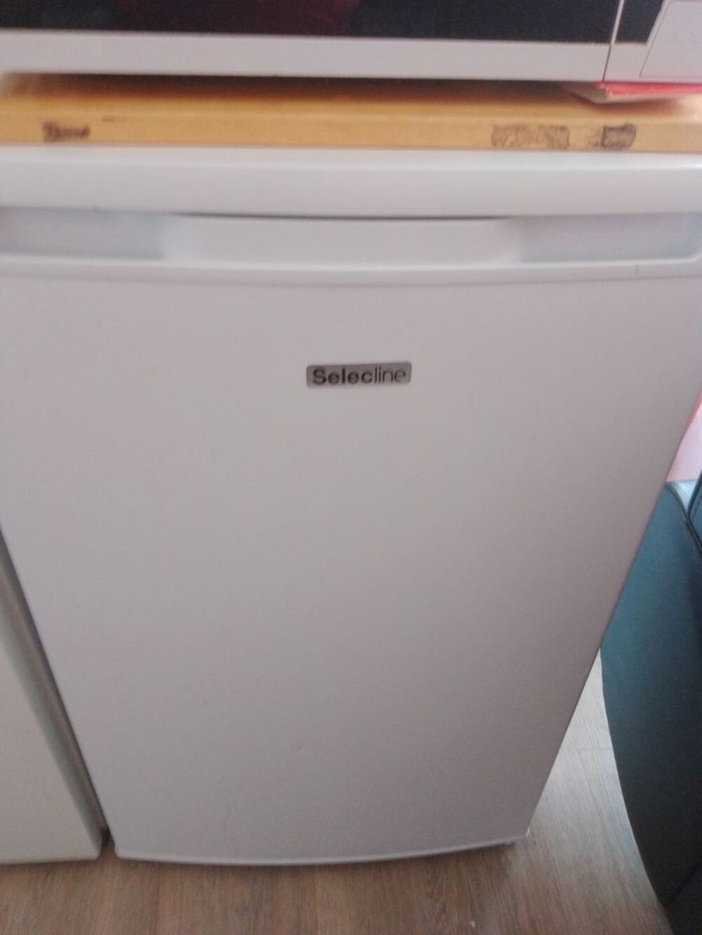 cong&eacute;lateur 3 tiroirs Electroménager