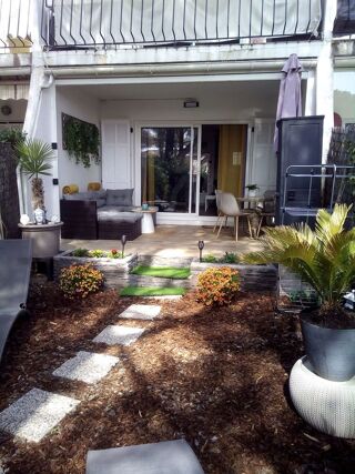 Location  Appartement 