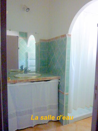  Maison à louer 1 pièce 26 m²