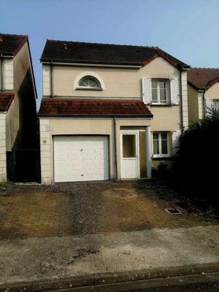  Maison � vendre 6 pi�ces 108 m�