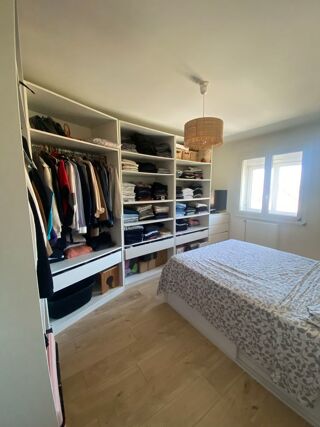  Appartement à vendre 4 pièces 85 m² Feyzin