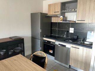  Appartement � vendre 3 pi�ces 59 m�
