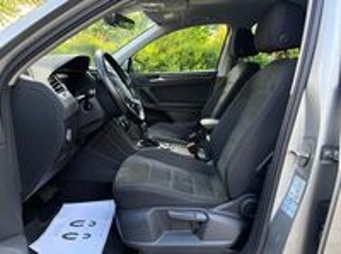 Tiguan 2.0 TDI 150 DSG7 4Motion Confortline 2017 occasion 55100 Verdun