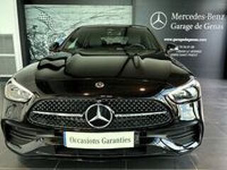 Classe C 220 d 9G-Tronic AMG Line 2025 occasion 69800 Saint-Priest