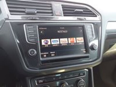 Tiguan 2.0 TDI 190 BlueMotion Technology DSG7 4Motion Carat Edition 2016 occasion 42170 Saint-Just-Saint-Rambert