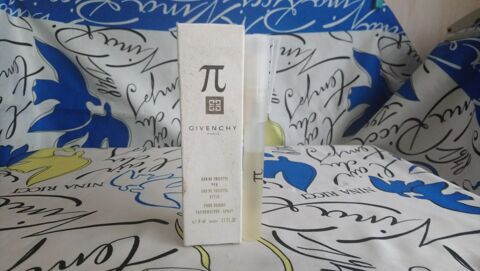 MINIATURE DE PARFUM 5 Trouy (18)