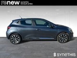 Clio V Clio E-Tech 140 - 21N Intens 2022 occasion 13200 Arles