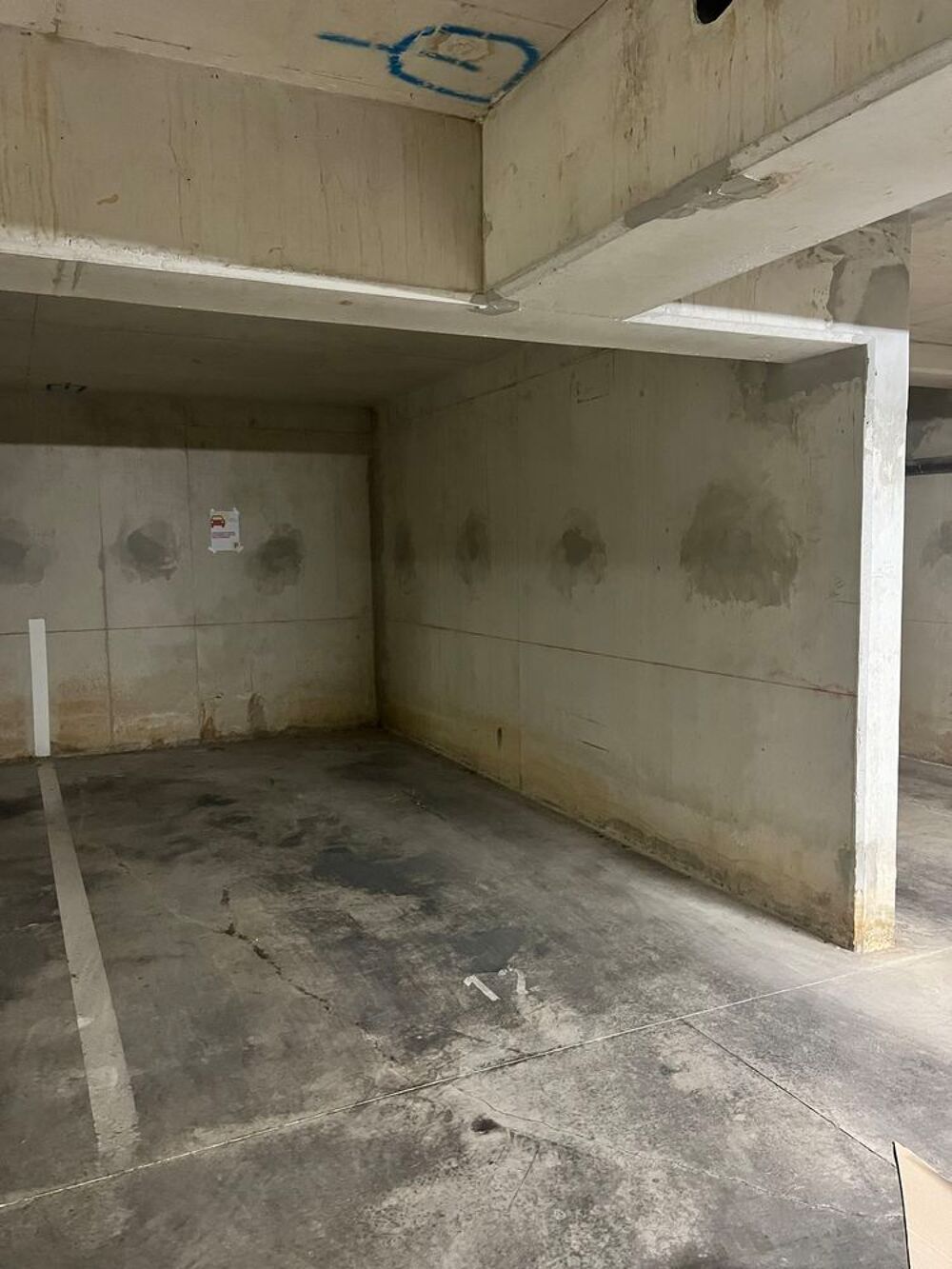 Location Parking/Garage place de parking Ollioules