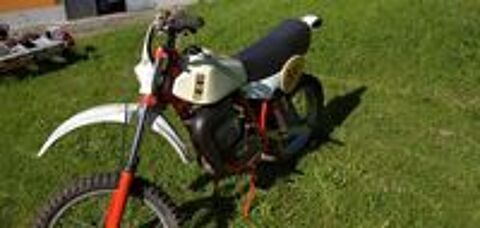  1982 occasion Bore, PR, Italia