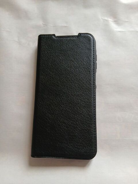 Etui pour portable type Samsung Galaxy A 16 - NEUF 9 Guarbecque (62)