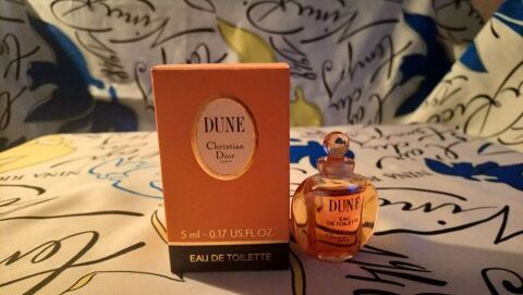 MINIATURE DE PARFUM 6 Trouy (18)