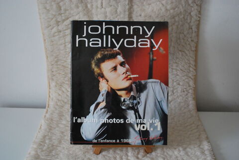 album photos johnny hallyday 5 Bauvin (59)