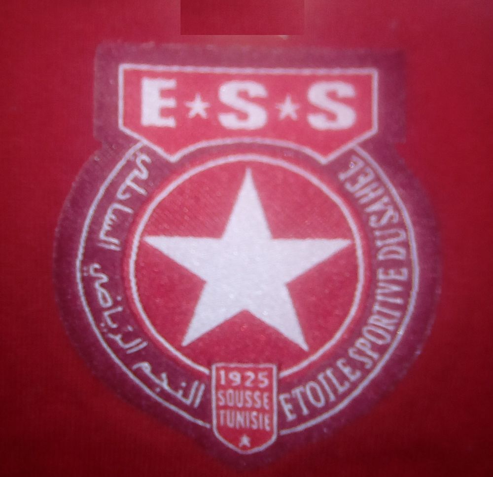 T shirt football Adidas - club ESS Vêtements