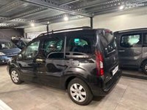 Berlingo Multispace BlueHDi 120 S&S BVM6 7pl Shine 2016 occasion 31270 Cugnaux