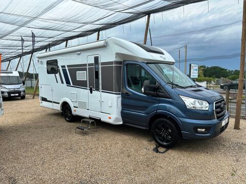 CARADO Camping car 2026 occasion Saint-Gervais 33240