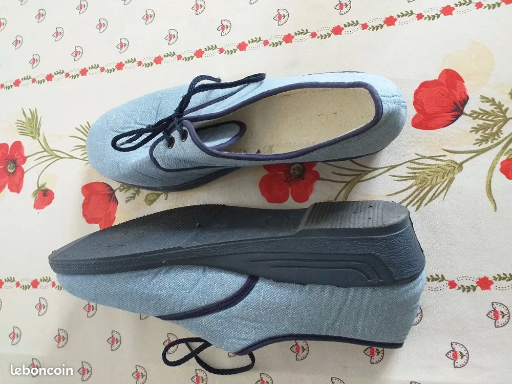 chaussures femme Chaussures