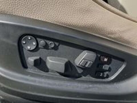 X6 xDrive30d 235ch Exclusive Individual A 2010 occasion 86600 Coulombiers