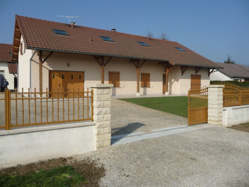 Location Appartement T2 40 m2 au pied du LAC DU DER Giffaumont-champaubert