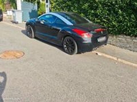 RCZ 1.6 THP 156ch 2021 occasion 78711 Mantes-la-Ville
