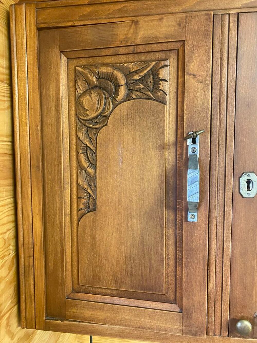 Meuble haut en bois Meubles
