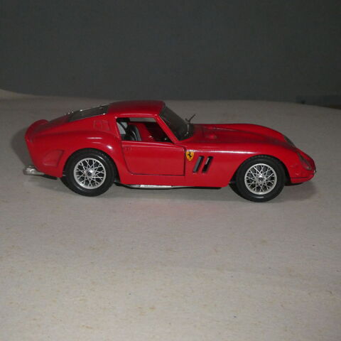Miniature 1/24  Durango   Ferrari 25 Labenne (40)
